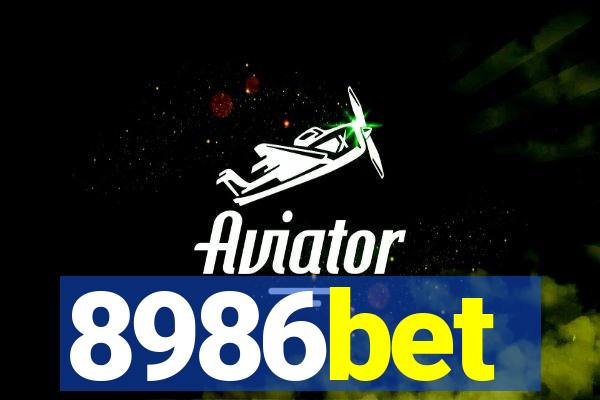 8986bet