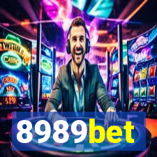 8989bet