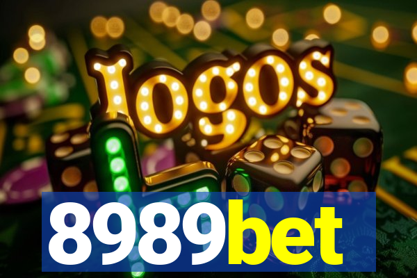 8989bet