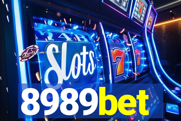 8989bet