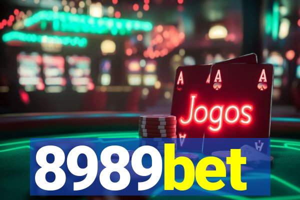 8989bet