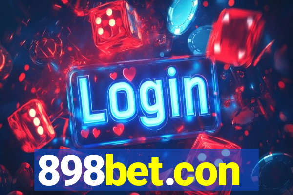 898bet.con