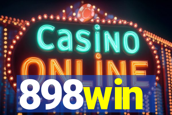 898win