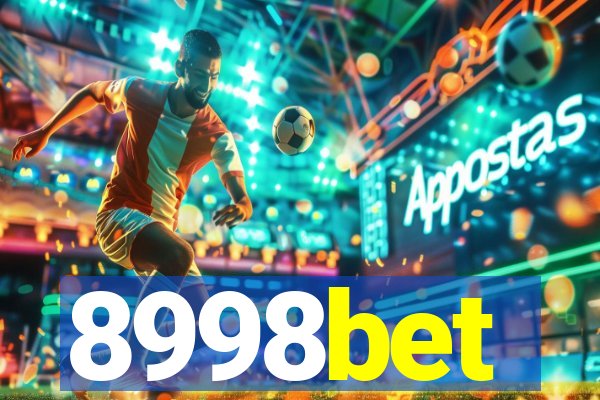 8998bet