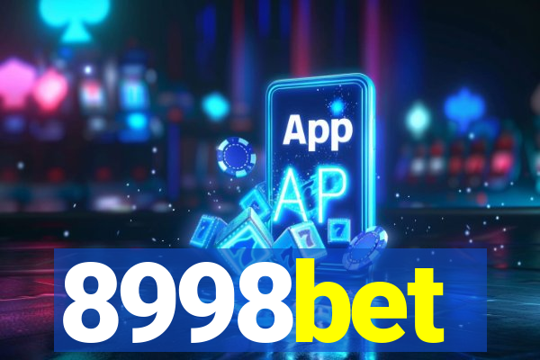 8998bet