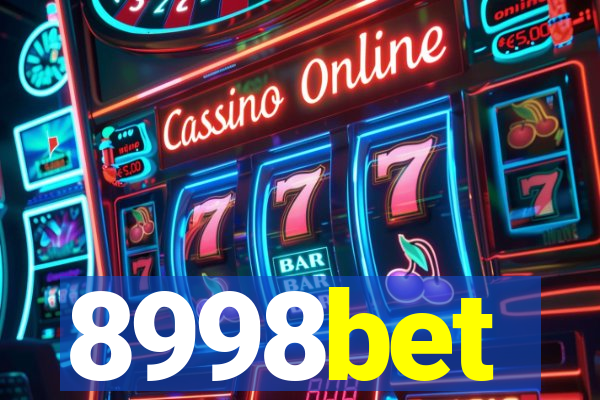 8998bet