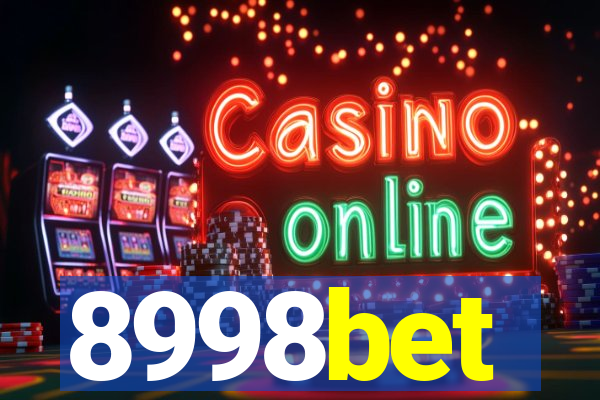 8998bet