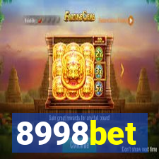 8998bet