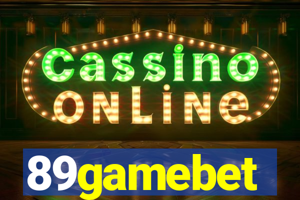 89gamebet