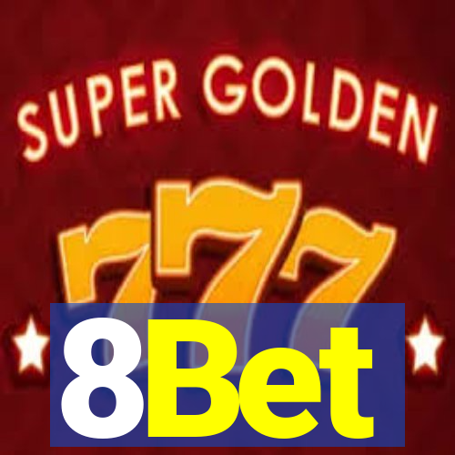 8Bet