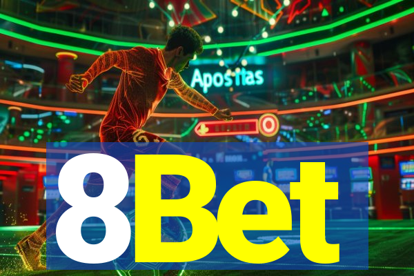 8Bet