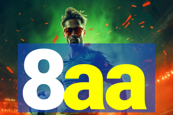 8aa
