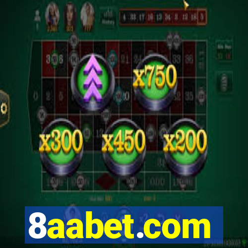 8aabet.com