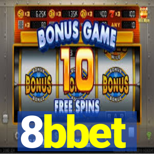 8bbet