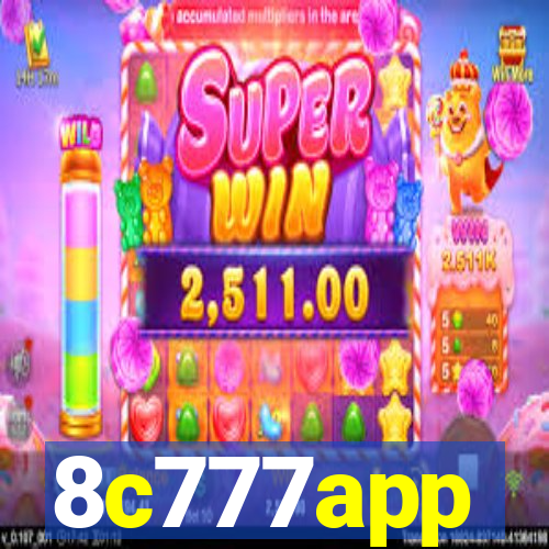 8c777app