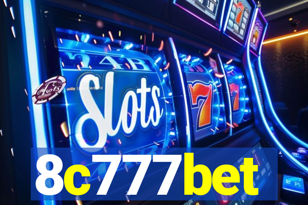 8c777bet