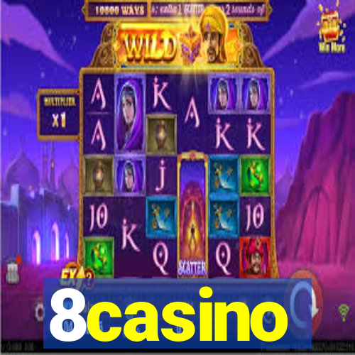 8casino