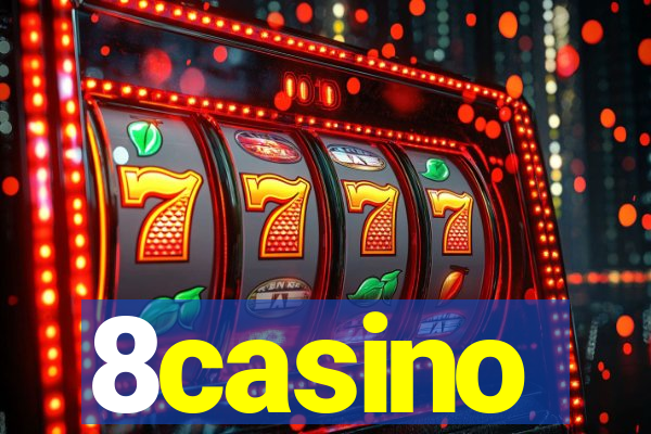 8casino