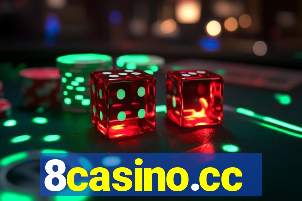 8casino.cc
