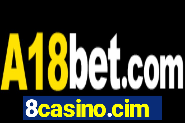 8casino.cim
