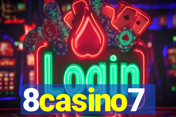 8casino7