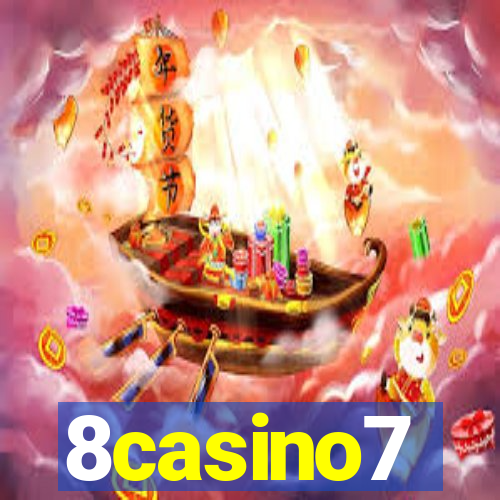 8casino7