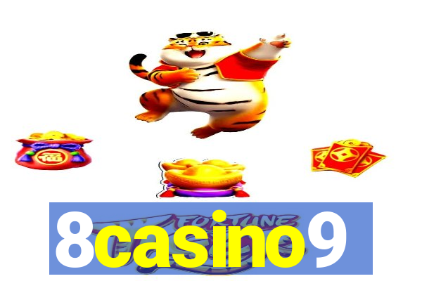 8casino9