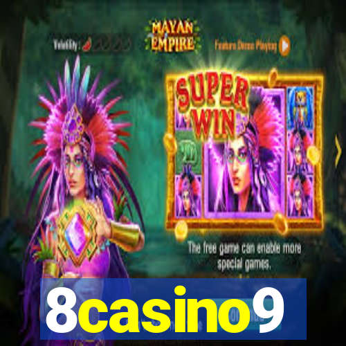 8casino9