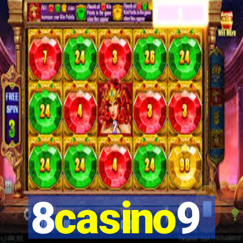 8casino9