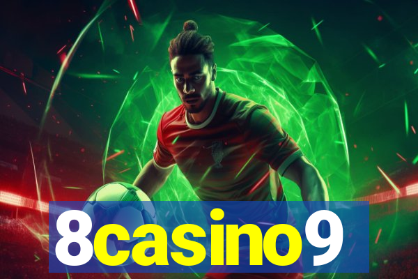 8casino9