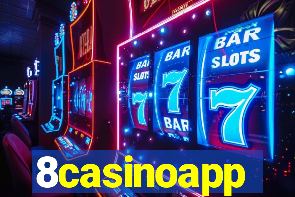 8casinoapp