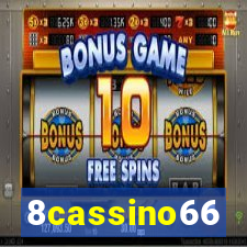 8cassino66