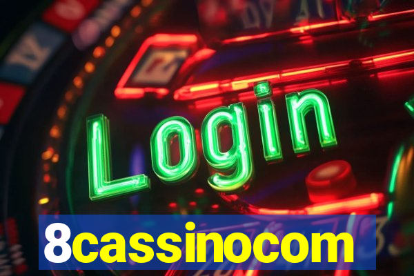 8cassinocom