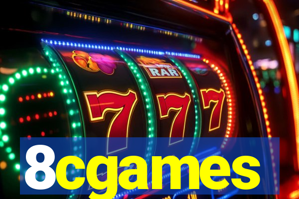 8cgames