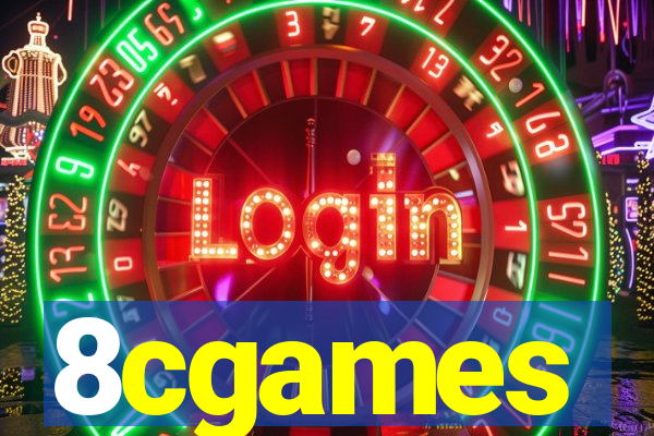 8cgames