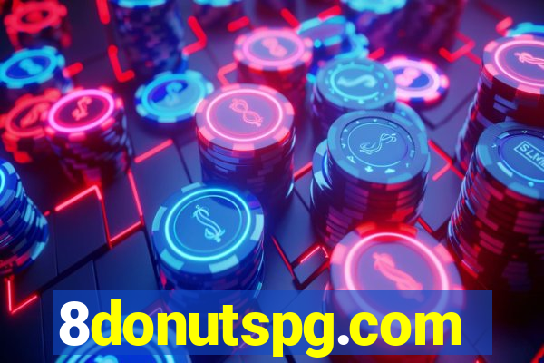 8donutspg.com