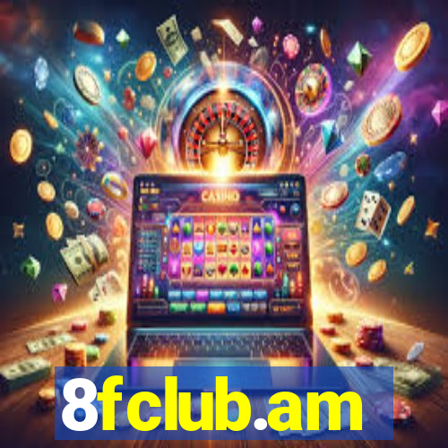 8fclub.am