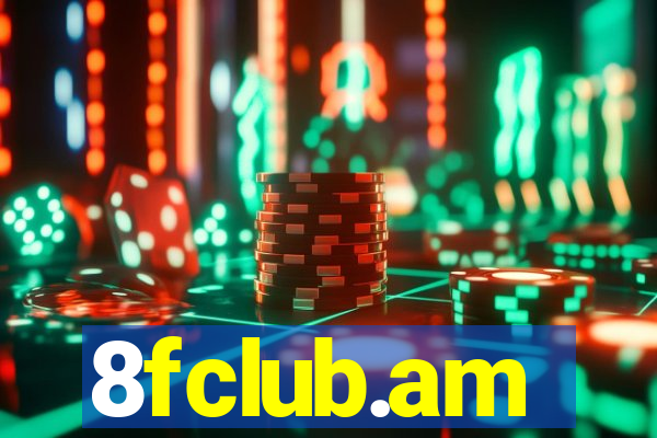 8fclub.am