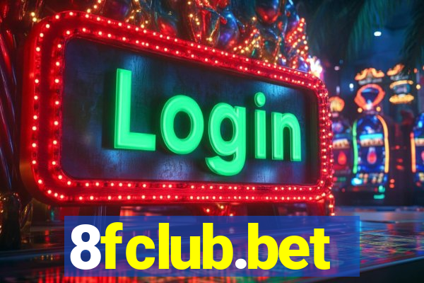 8fclub.bet