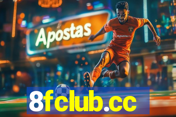8fclub.cc