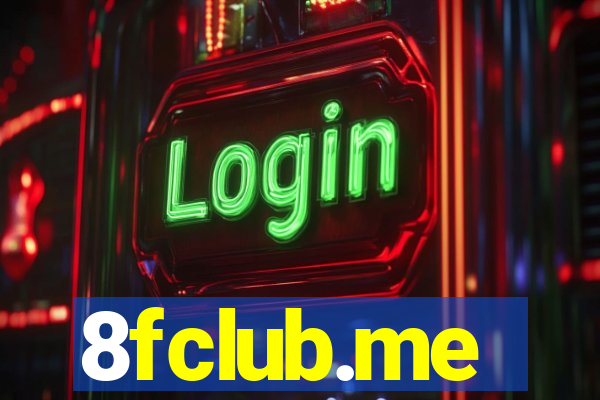 8fclub.me