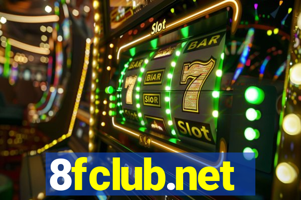 8fclub.net