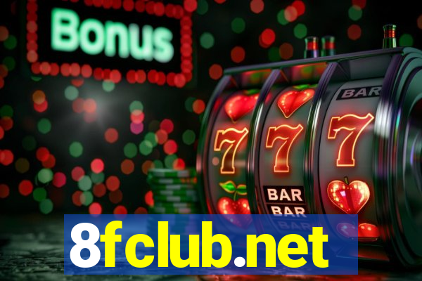 8fclub.net