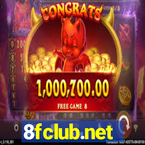 8fclub.net