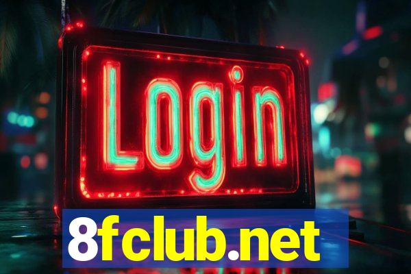 8fclub.net