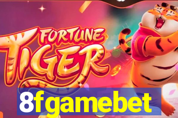 8fgamebet