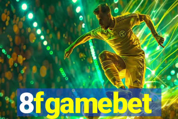 8fgamebet