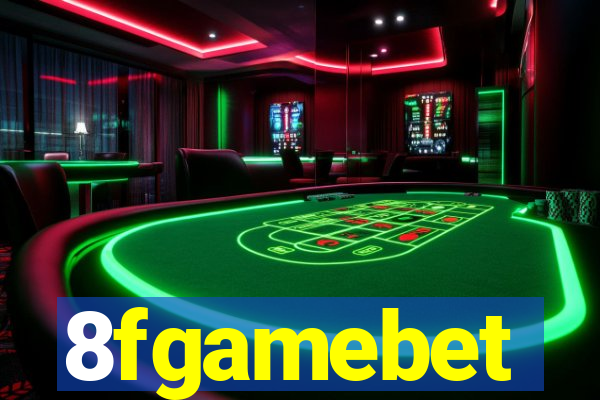 8fgamebet
