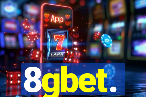 8gbet.