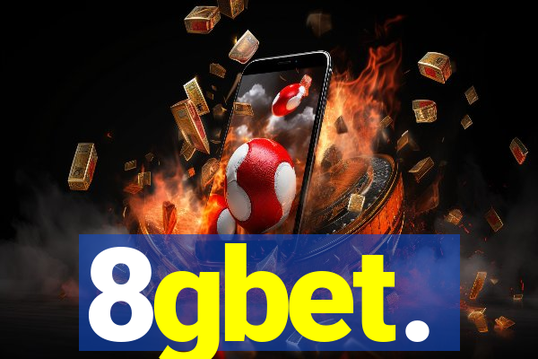 8gbet.